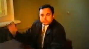 Криминальная Россия   Крысоловы1