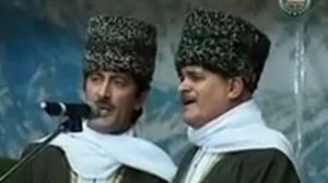 Абдукаримов И. «Сийна туьтеш»