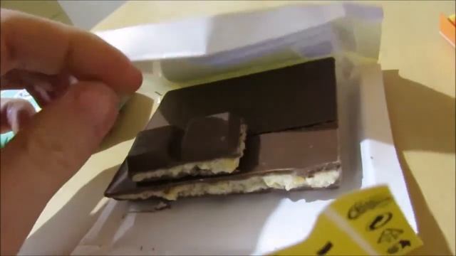 Verkostung Ritter Sport Sondersorten смотреть онлайн