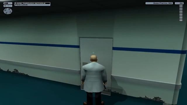 Hitman 2: Silent Assassin: QwertyPlay - Episode 16 смотреть онлайн