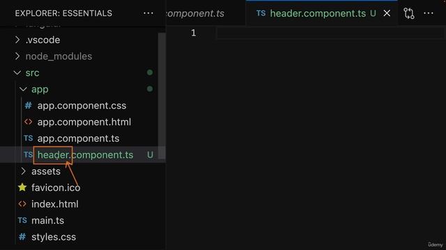 12. Creating a First Custom Component смотреть онлайн