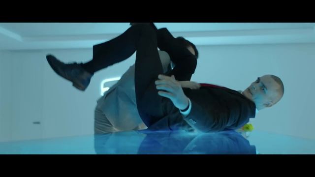 Hitman: Agent 47 | John Smith [HD] | 20th Century FOX смотреть онлайн
