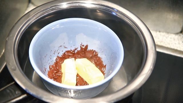 Bon Appetit | vk.com/lunchtime | Chocolate-banana cream pie смотреть онлайн
