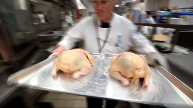 Basic Food Safety for San Diego County: How to Use a Thermometer смотреть онлайн