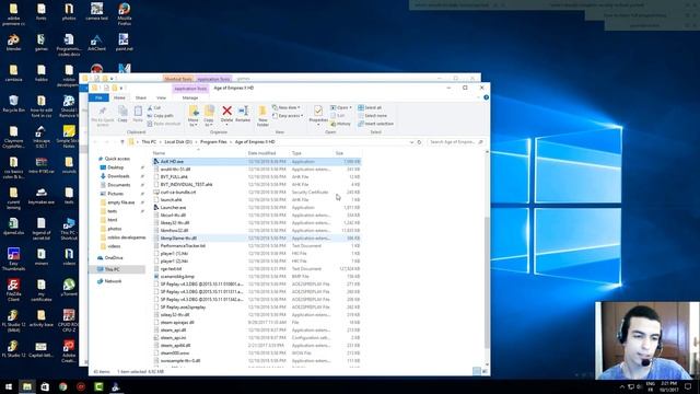 fix 100%: the code execution cannot process because steam_apirajas.dll was not found смотреть онлайн