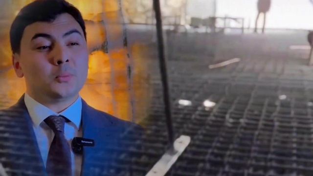 Oson Emas Musofirlarga | Abdullo Bahramov | Musofirlar Haqida Ta'sirli She'r