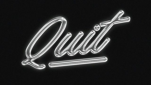 80s Television Chrome Text Effect Stock Graphics Download смотреть онлайн