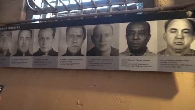 Приехала в Сан Франциско И Попала в АЛЬКАТРАС  I Came To San Francisco And Got Into ALCATRAZ 1080