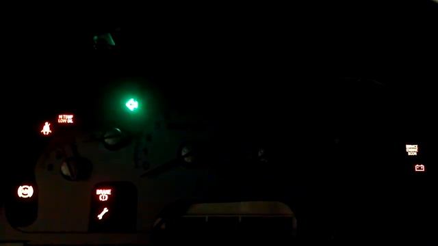 3rd Gen Explorer LED Cluster Conversion смотреть онлайн