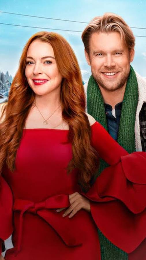 Незабываемое рождество ❄️ #кино #ksufilm #online #shots #christmas #фильмы #lindsaylohan #топ смотреть онлайн