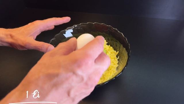 Leckeres Ei-Brokkoli-Salat-Rezept! Du wirst begeistert sein! Gesund und lecker! смотреть онлайн