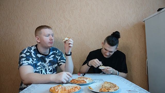 Поели пиццы | обоср#лись!!! смотреть онлайн