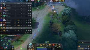 НОВАЯ МЕТА ДОТЫ - МИДОВЫЙ ФАНТОМ ЛАНСЕР