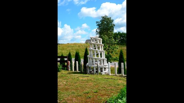 Литовка в Новогрудке