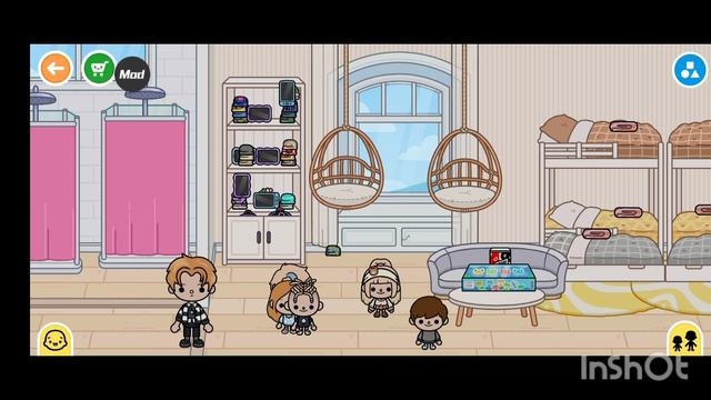 элитный лагерь