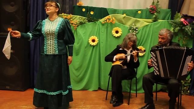 Елена Козлинская Жестокий романс смотреть онлайн