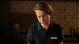 Мир дорам 1 сезон 1 серия