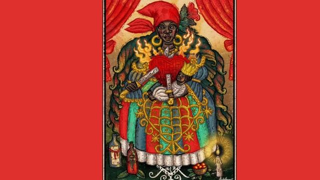 Gran Ezili Kote Ou Ye смотреть онлайн