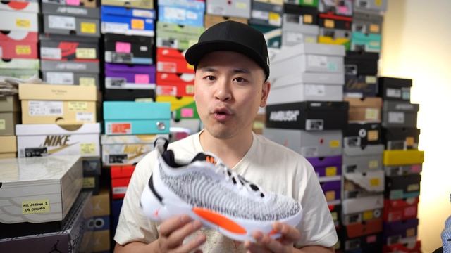 Jordan Luka 1 "Safari" (Total Orange): Review & On-Feet смотреть онлайн