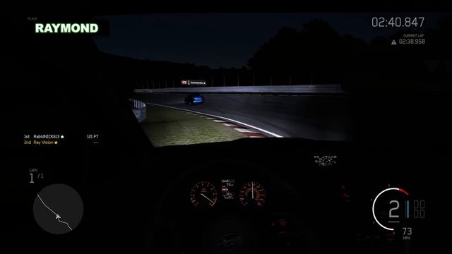 Forza Motorsport 6: Best Subaru - Part 1 Ft. AR12Gaming смотреть онлайн