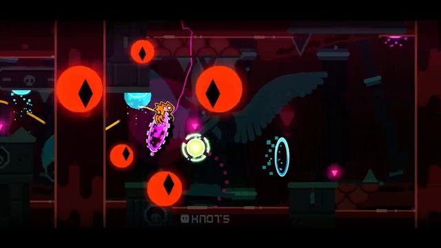[Medium Demon] Boom Slayer - AmorAltra, Boom Kitty & more | Geometry Dash 2.13 смотреть онлайн