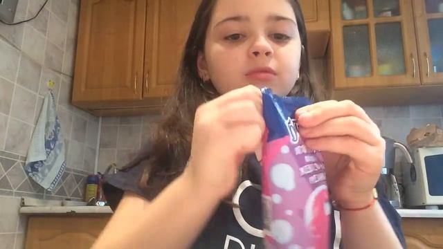 Ем острые чебупели форме пиццы смотреть онлайн