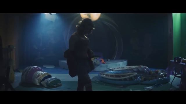Willy's Wonderland - O Parque Maldito (Filme Completo e Dublado) - HD смотреть онлайн