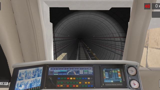 мобильная игра машинист московского метрополитена. Новый поезд Москва смотреть онлайн