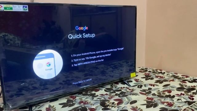 BEST TV EVER Mi LED TV 4A Pro 43” Unboxing смотреть онлайн