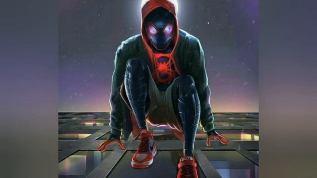 Майлс Маралис