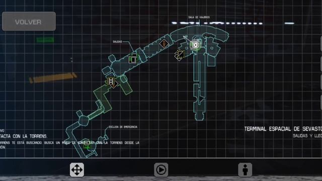 ¡¡Ya Salio!! Alien Isolation Para Android / IOS ( Opinión) смотреть онлайн