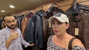 Египет 2024. ЧТО они ВЫТВОРЯЮТ❗️ЦЕНЫ на КОЖУ СУМКИ. Клеопатра БАЗАР УДИВИЛ. Хургада сейчас