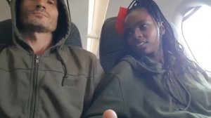 182. Привезли лесную африканку в Россию