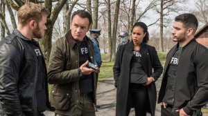 Сериал ФБР: Самые разыскиваемые преступники - 1 сезон 3 серия / FBI: Most Wanted