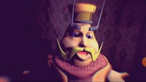 Кокодлук баба