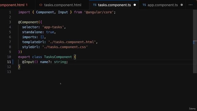 38. TypeScript Working With Potentially Undefined Values & Union Types смотреть онлайн