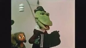 Крокодил Гена матерится