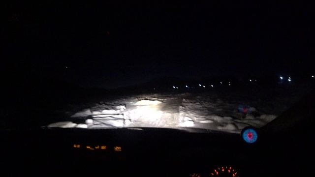 Настала зима смотреть онлайн