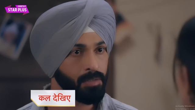 Teri Meri Doriyaann New PROMO | 24th April | Angad Ne Diya Sahiba Ko Sahara, Akeer Ki Miili Laash смотреть онлайн