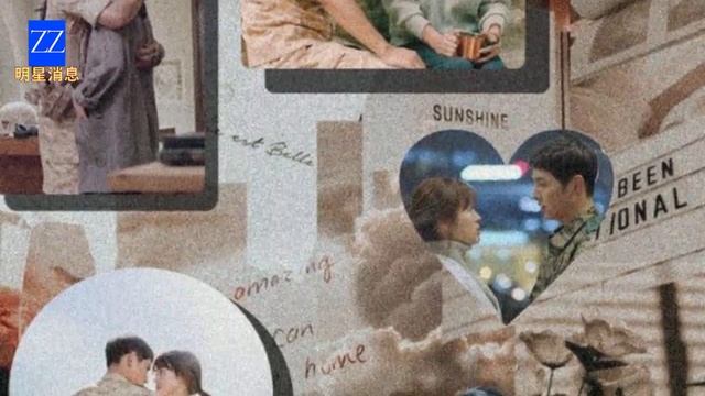 Song Joong Ki Surprisingly Remembers Song Hye Kyo After Years Of Divorce And Remarriage.