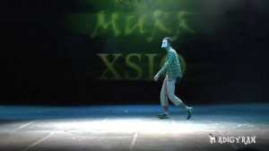Xsio («Рободенс») Мультифест