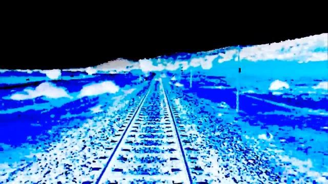 Neon Traveller смотреть онлайн