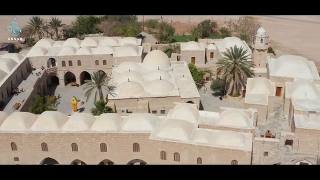 УПОВАЙ на Аллаха смотреть онлайн