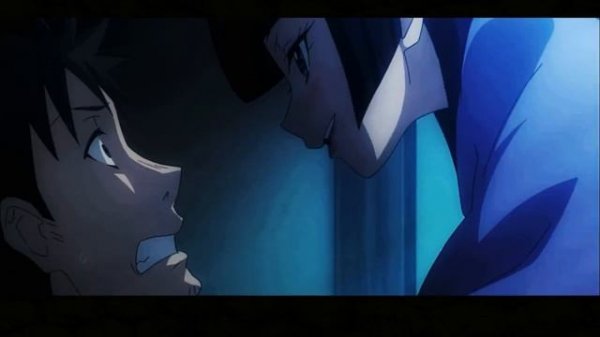 gate amv itami x rory mercury