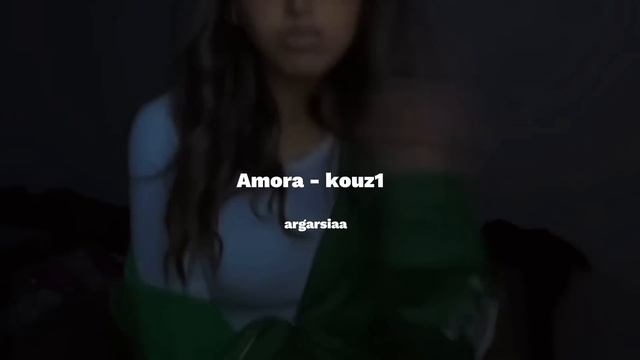 Kouz1 - love ( speed up version ) смотреть онлайн