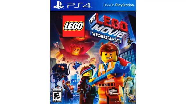 Playing EVERY Lego Licensed Game Before Lego Star Wars The Skywalker Saga смотреть онлайн