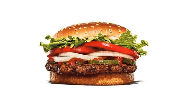 Воппер - песня | 2 минуты смотреть онлайн