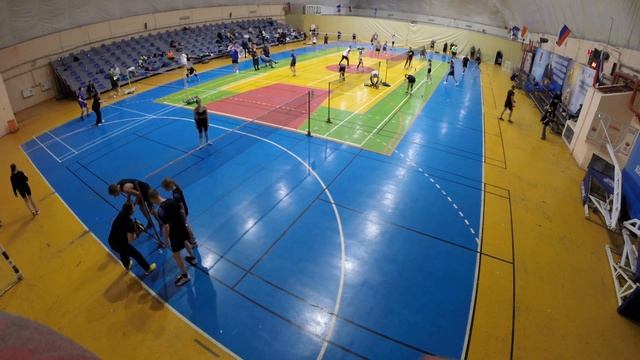 20241207 Tver obl Volkov tour court5 17 смотреть онлайн