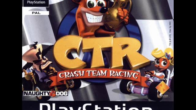 CTR - Scrapbook Music смотреть онлайн