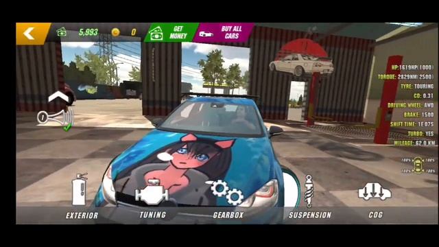 Free Acc #40 v 4.8.4.9 | Calma Gaming | Car Parking Multiplayer смотреть онлайн